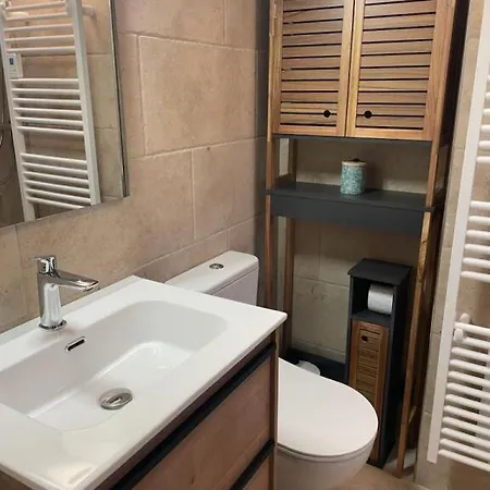 Terrasse Avec Vue Imprenable شقة كافالير سور مير