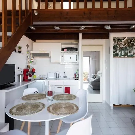 Terrasse Avec Vue Imprenable شقة *