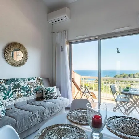 Terrasse Avec Vue Imprenable